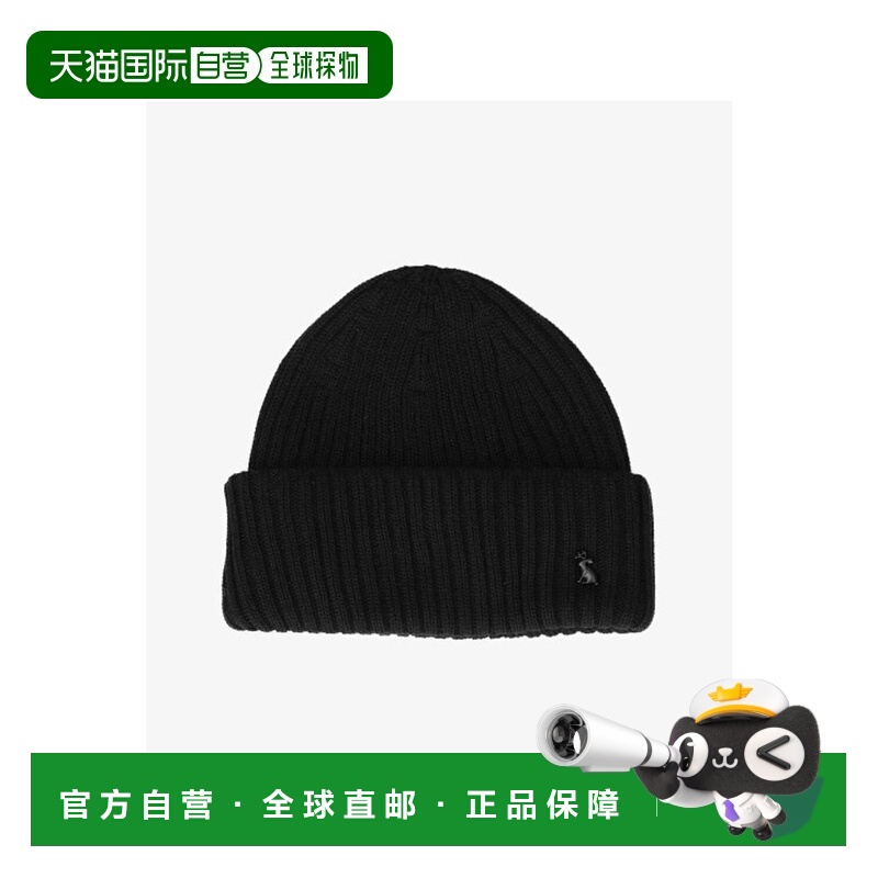 日本直邮AREth arth Drynova Rib Double Watch 全年适用基础款针