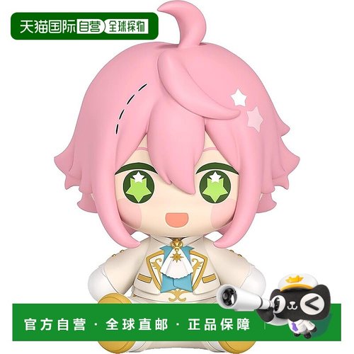 【日本直邮】GSC Huggy 偶像明星 姬宫桃李 可动手办