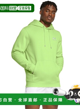 日本直邮【日本直邮】Under Armour安德玛男女同款卫衣1373880-30