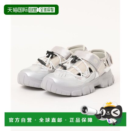 1h可退 日本直邮SHAKA 女士TABLE MOUNTAIN AT运动休闲鞋 6944880