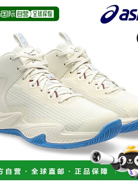 日本直邮ASICS 青少年篮球鞋 NOVA SURGE3GS 1064A017-752