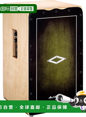 【日本直邮】MEINL Percussion Artisan Edition Cajon Solea Lin