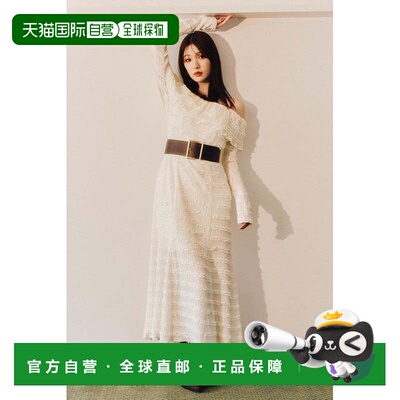 日本直邮rienda连衣裙