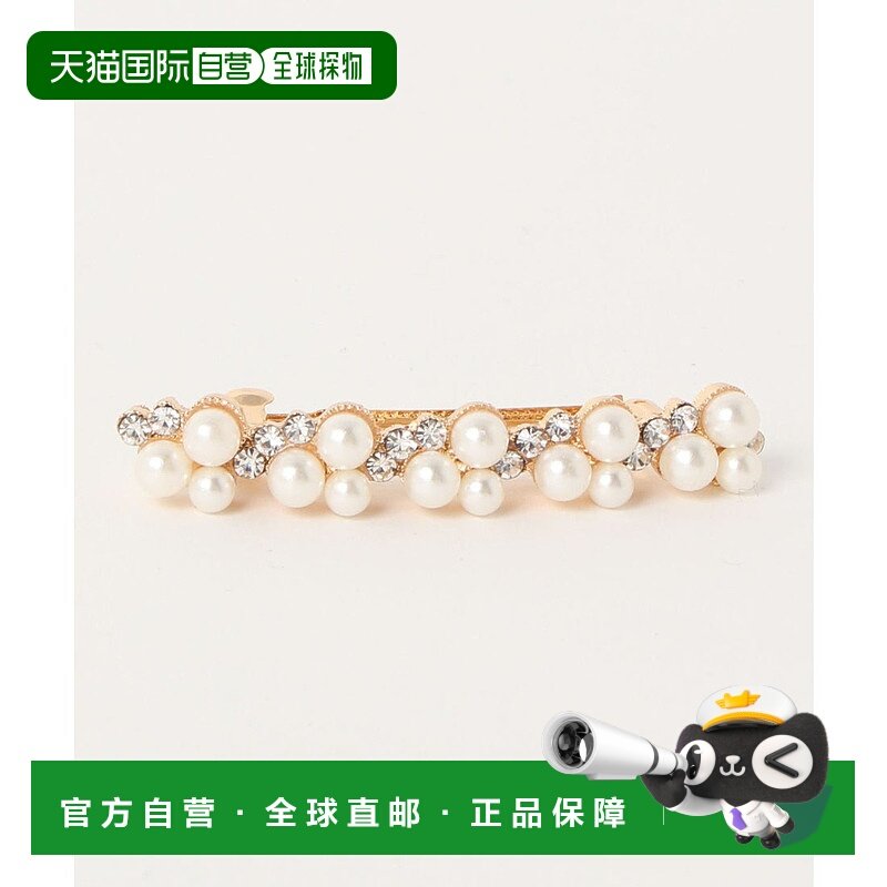 日本直邮florge 随机视觉巴雷塔 商品[FL8218DW01664] 服饰