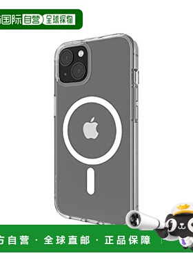 【日本直邮】Belkin贝尔金 iPhone13保护套 MagSafe对应 MSA005bt
