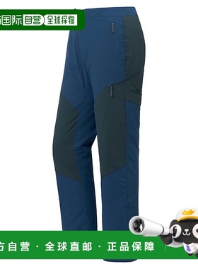 日本直邮【日本直邮】mont bellMONTBELL男女同款短裤1105683-BGN