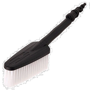 【日本直邮】Iris Ohyama爱丽思 欧雅玛 高压洗净机配件 刷子 FNB