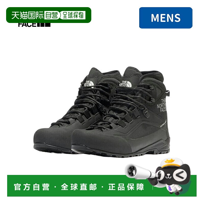 日本直邮THE NORTH FACE 运动户外鞋Summit Bright Horn Future L