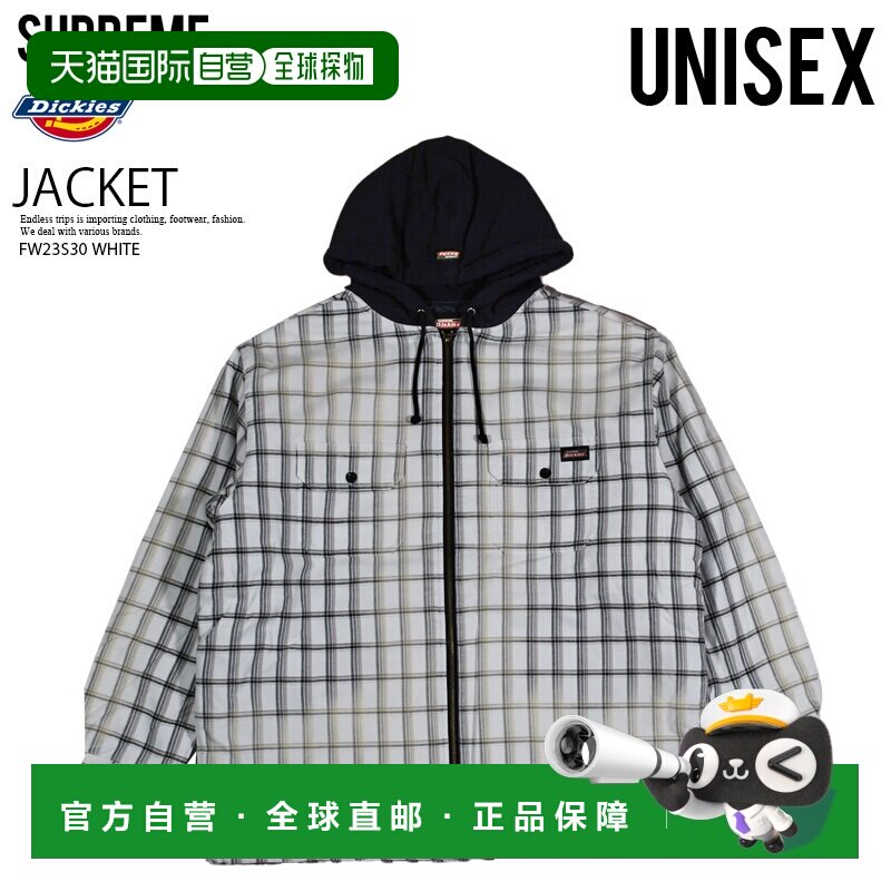 日本直邮 Supreme 夹克 男士外套图片