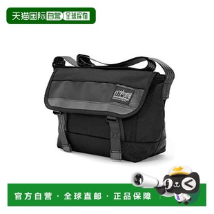 日本直邮 Manhattan 单肩包斜挎包 MP1441BL Portage曼哈顿