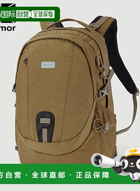 日本直邮Karrimor 双肩背包Eclipse 27（501210 Coyote）