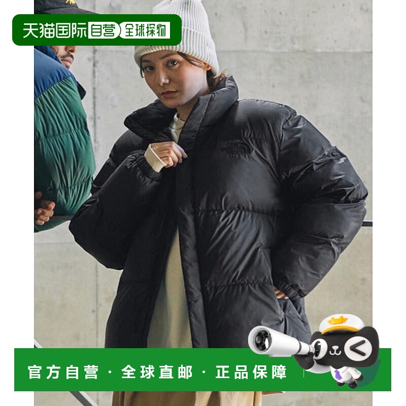 日本直邮THE NORTH FACE RIVERTON ON BALL 夹克 [85765095]北面