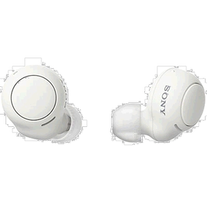 【日本直邮】SONY无线耳机wf-c500多10小时连续播放带麦克风白色