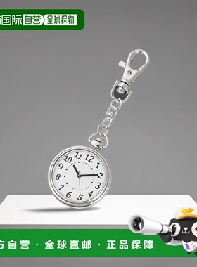 【日本直邮】J-Axis 时尚腕表 SP105-W