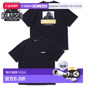 短袖 T恤 日本直邮XLARGE男士 101261011003 SS26