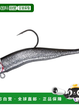 【日本直邮】达亿瓦Morethan 鲈鱼 Rodem 迷你 10g Seguro Iwashi