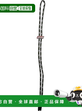 【日本直邮】Coleman 绿色背带 CST02