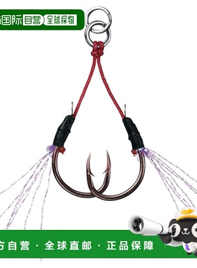 【日本直邮】Kouga Taiji Gear Assist Front Twin KP (Kemura Pi