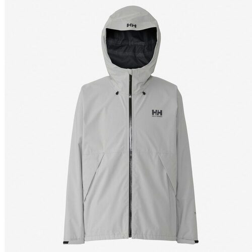 日本直邮Helly Hansen Raine Light 夹克 (HH12511 OG) - 男女休