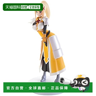 【日本直邮】世嘉 手办・娃娃 为美好的世界献上祝福的惠惠摆件