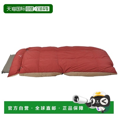 日本直邮Snow Peak Grand Offton Single 1000 BD-050