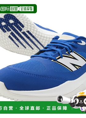 日本直邮New Balance 3000V7 Turf 2E T3000 成人棒球训练鞋（202