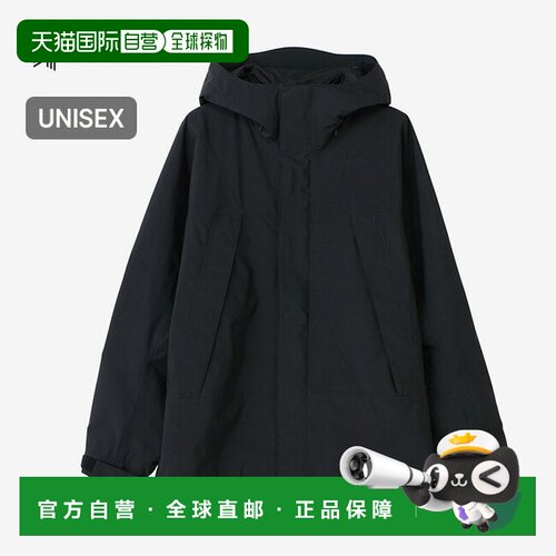 日本直邮GOLDWIN PERTEX UNLIMITED 2L 夹克 男女通用 GOLDWIN PE