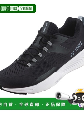 日本直邮YONEX尤尼克斯 Saferun FitJog 舒适百搭 减震耐磨 低帮