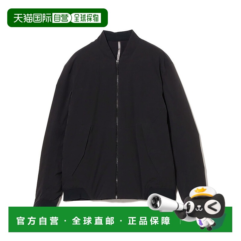 1h可退 日本直邮VEILANCE 男士DIODE保暖飞行员夹克外套 23180313