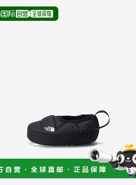 日本直邮THE NORTH FACE 户外鞋Tent Mule Baby NFB02570-KW