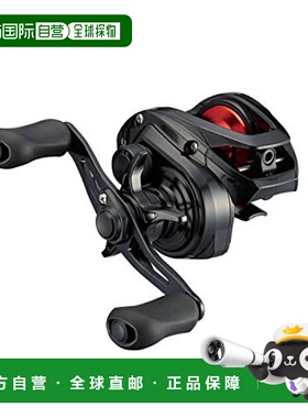 【日本直邮】达亿瓦 收鱼线机 卷轴 21 PR100 人气品回转性好使用