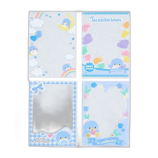 日本直邮【日本直邮】Sanrio三丽鸥 卡套 燕尾服山姆图案776106