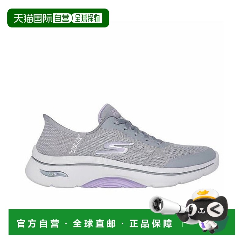 日本直邮SKECHERS GO WALK ARCH FIT 2.0 - VALENCIA 运动鞋 [SK6