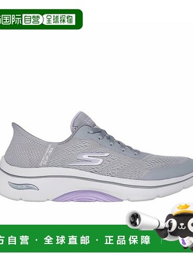日本直邮SKECHERS GO WALK ARCH FIT 2.0 - VALENCIA 运动鞋 [SK6