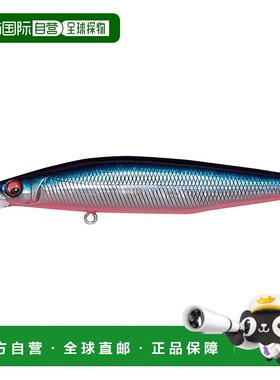 日本直邮Megabass MARINE GANG Cookai 90S GC 蓝粉色