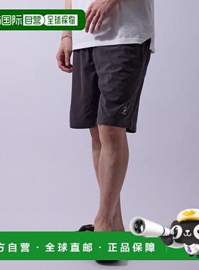 1h可退 日本直邮Toucan Surfing 男装 别注轻便短裤 棉质休闲短裤
