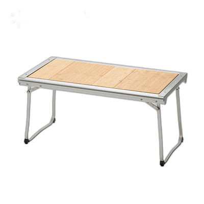 日本直邮Snow Peak Entry IGT Snow Peak CK-080 家具桌 折叠桌