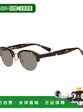 1h可退 日本直邮Zoff｜Knuth Marf 男女同款光学眼镜框 含镜片更