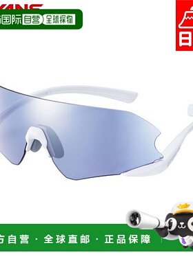 日本直邮SWANS 男女 E-NOX NEURON G3 ULTRA LENS 高尔夫款太阳镜