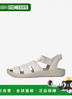 日本直邮THE NORTH FACE Straitum Glide 男女款 NF52550-GS 凉鞋
