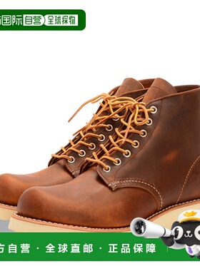 日本直邮【日本直邮】RED WING男女同款女士休闲单鞋09111休闲鞋