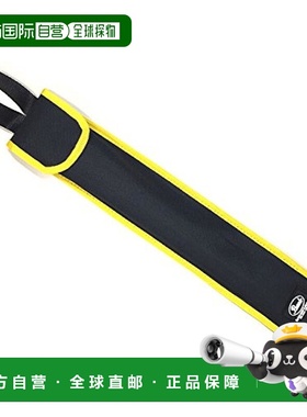 【日本直邮】Pearl 珍珠 棍子包 “Light” 黄色 PSC-STBL#YE