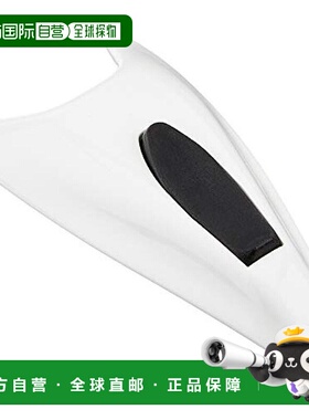 【日本直邮】Arai 安全帽配件 GP-6 IC DUCT-3 104922 白色