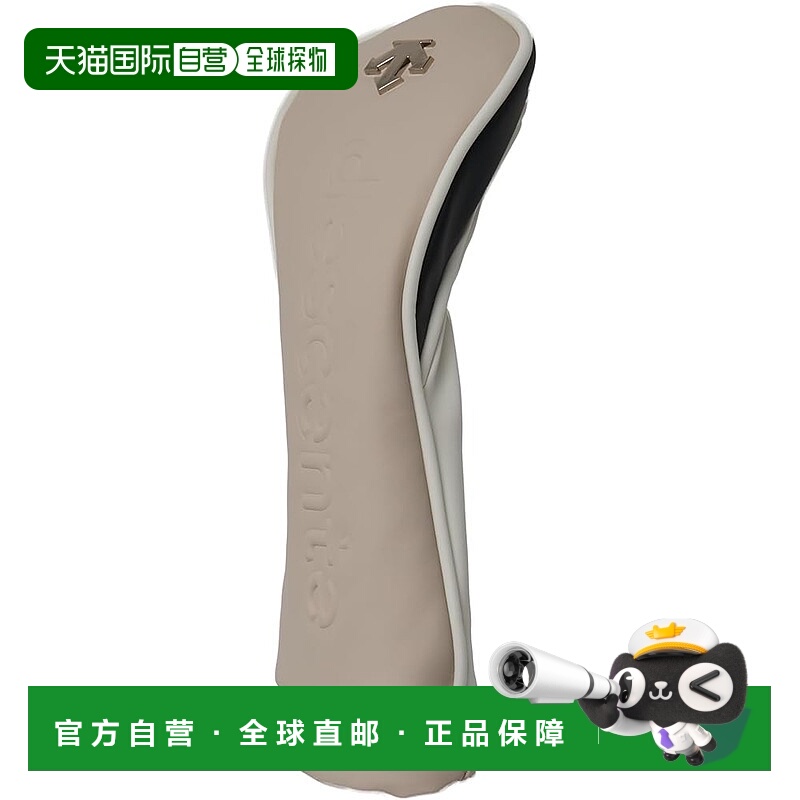 【日本直邮】带表盘数字显示和金属丝下摆的实用俱乐部 DQCXJG40