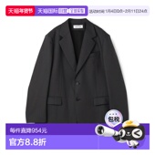 日本直邮EDITION 2B西装 女装 1h可退 宽松版 型 外套 34076107001