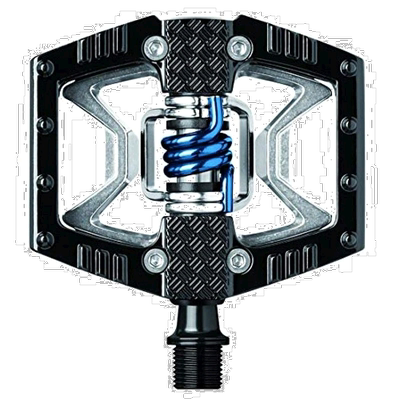 自营｜CRANKBROTHERS自行车踏板黑色山地车修理工具进脚踏超轻