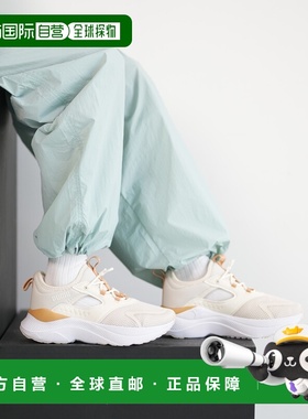 日本直邮PUMA 男士 SOFTRIDE 枫叶穆勒鞋 女士运动鞋 312001（象