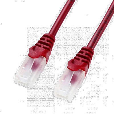 【日本直邮】SanwaSupply CAT5eLAN电缆20m 防断甲 LA-Y5TS-20R