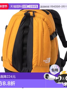 日本直邮The North Face Kinkajou 背包/日用背包 NM82550-SG
