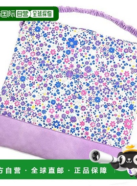 【日本直邮】Colorful Candy Style 座垫 学童 蓝色 N3876700凝胶